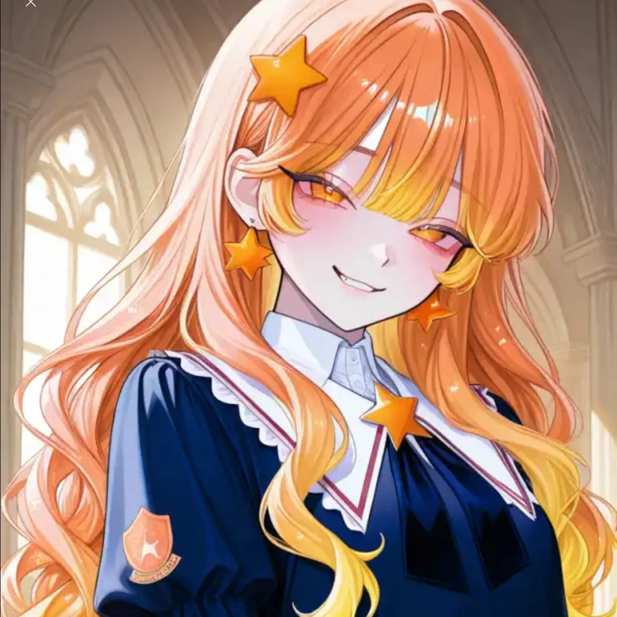 샤니