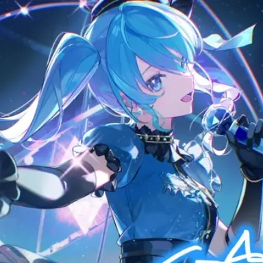 Profile image of すいせい