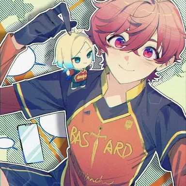 Profile image of アレクシス・ネス