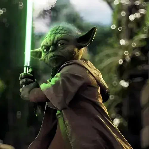 OliveKey7348의 Yoda