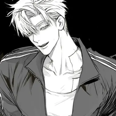 Profile image of ペク・ミンホ