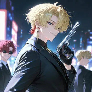 Profile image of キルト