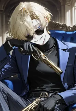 Profile image of キルト