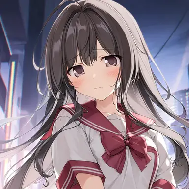 Profile image of ユナ