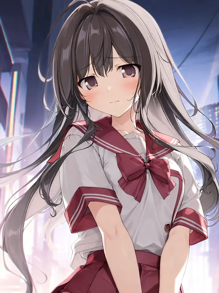 pixy1pix의 きっと世界一お堅い○○活