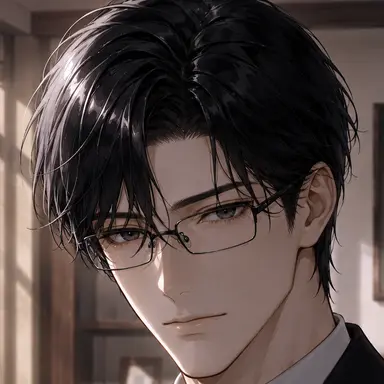 Profile image of Shuichi Sakuranoin