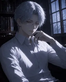 Profile image of Kyosuke Kagura
