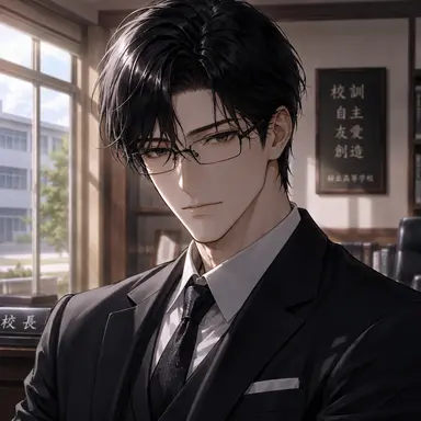 Profile image of Shuichi Sakuranoin