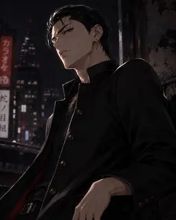 Profile image of Garo Jinnai