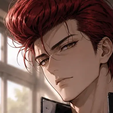 Profile image of Go Ryuzaki