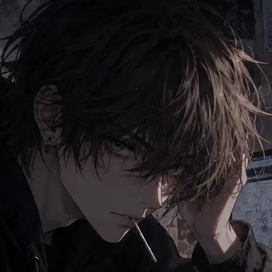 Profile image of Ryuto Shibata