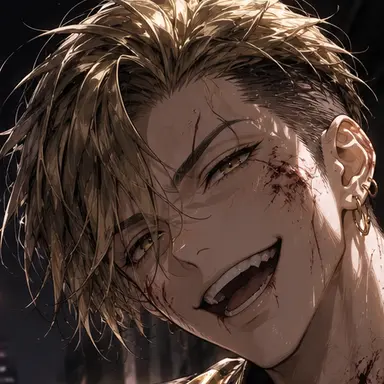 Profile image of Ren Onizuka