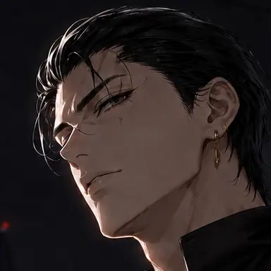 Profile image of Garo Jinnai