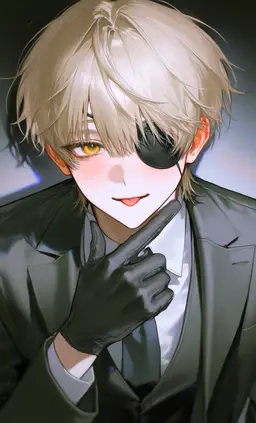 Profile image of Yoi
