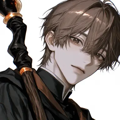 Profile image of 가이아스