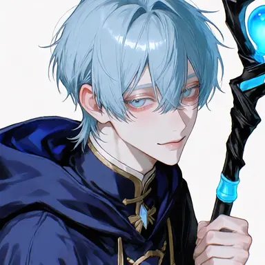 Profile image of 마르디아