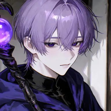 Profile image of 녹시아