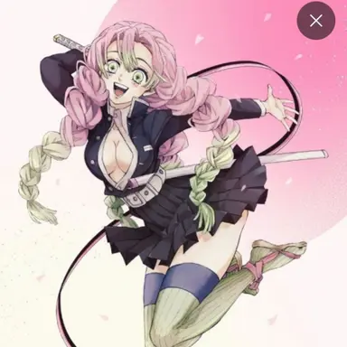 Profile image of 미츠리