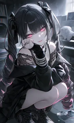 Profile image of 花山 桃花