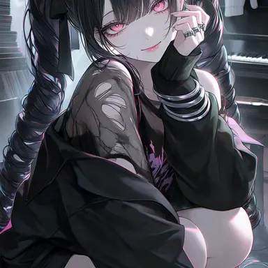 Profile image of 花山 桃花