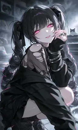 Profile image of 花山 桃花
