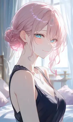 Profile image of 萌夜 萌香