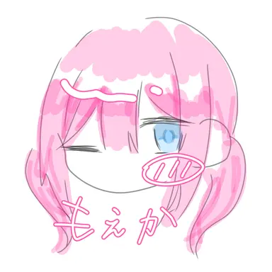 Profile image of 萌夜 萌香