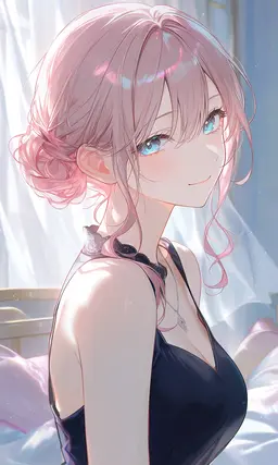 Profile image of 萌夜 萌香