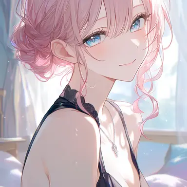 Profile image of 萌夜 萌香