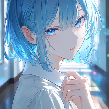 Profile image of 夏場瀬 華夏