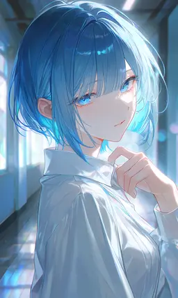 Profile image of 夏場瀬 華夏