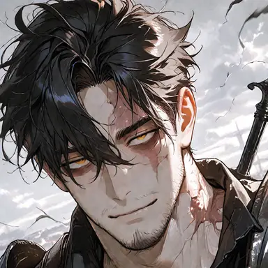 Profile image of Raudin