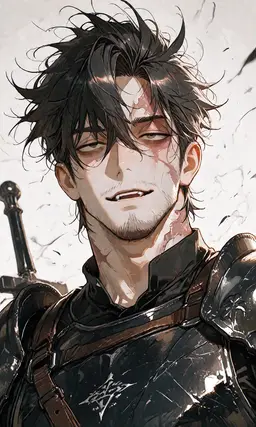 Profile image of Raudin