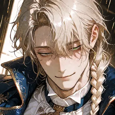 Profile image of Severin