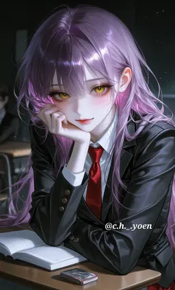 Profile image of 최예빈
