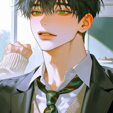 Profile image of 유한빈