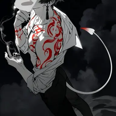 Profile image of 凪