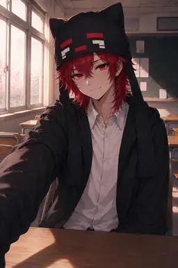 Profile image of 零雨