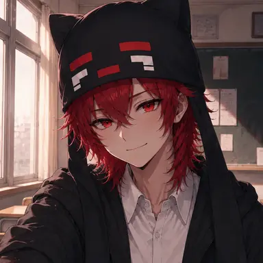 Profile image of 零雨