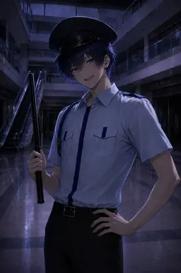 Profile image of 楽山