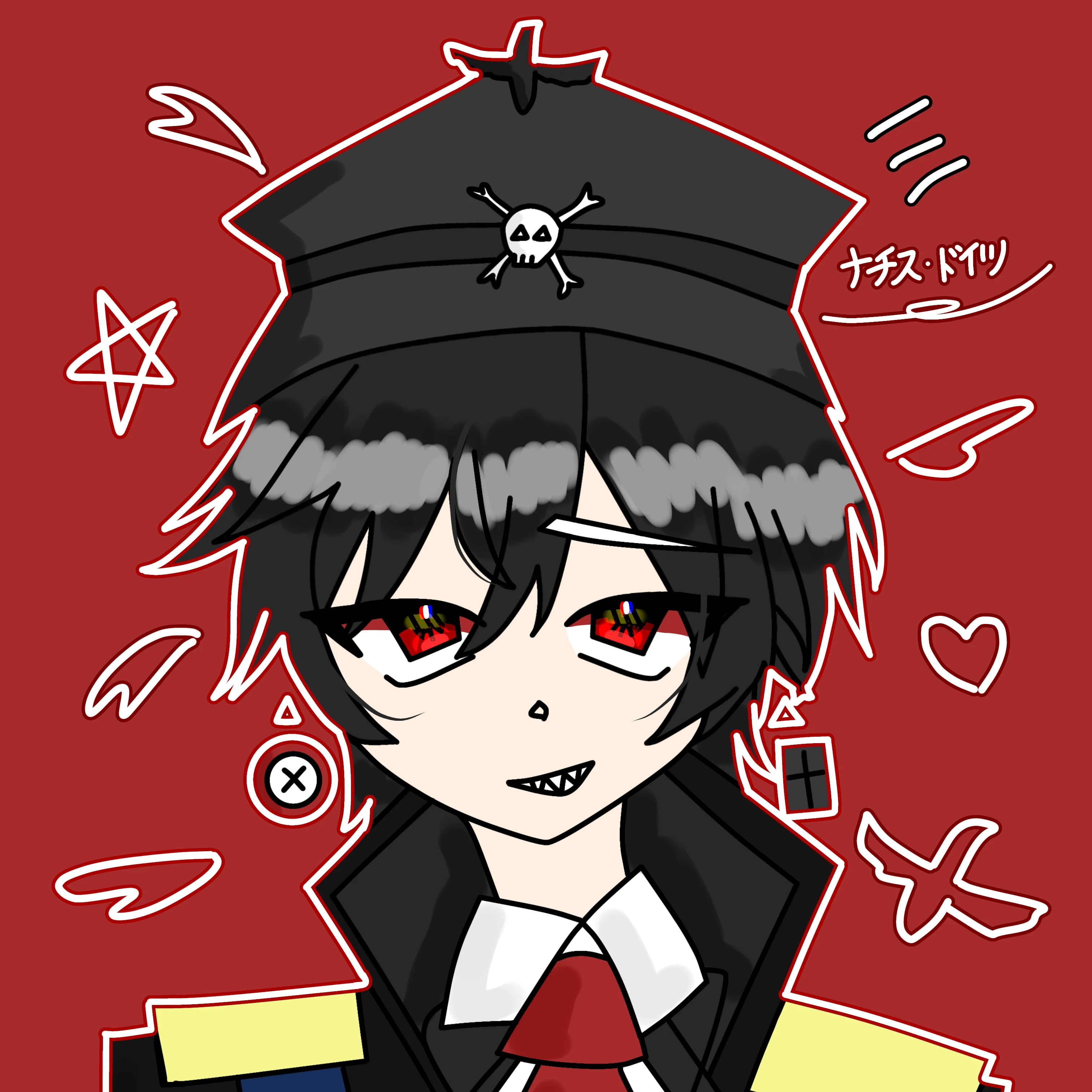ナチス
