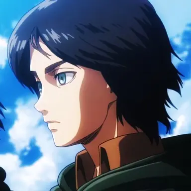 Profile image of 에렌 예거