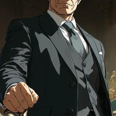 Profile image of Masanari Kujo