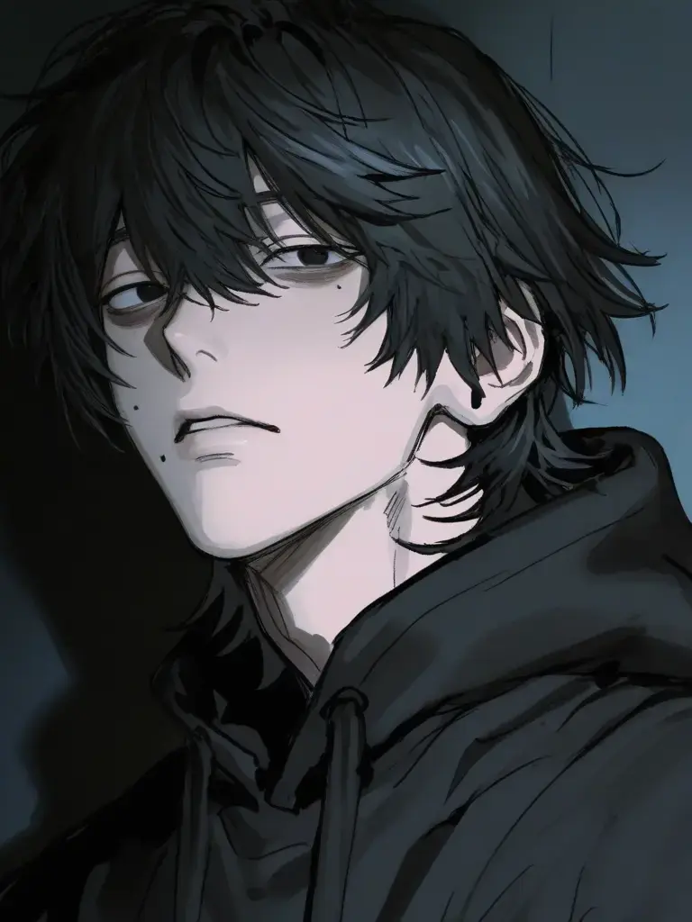 Energyohagi의 ストーカー大学生黒崎悔