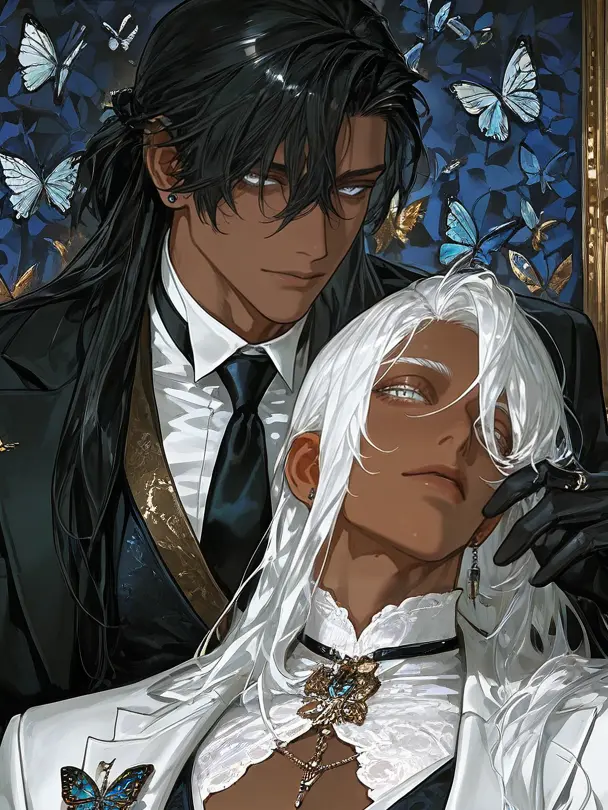 GildedSun5305의 最愛の標本、保存する狂人