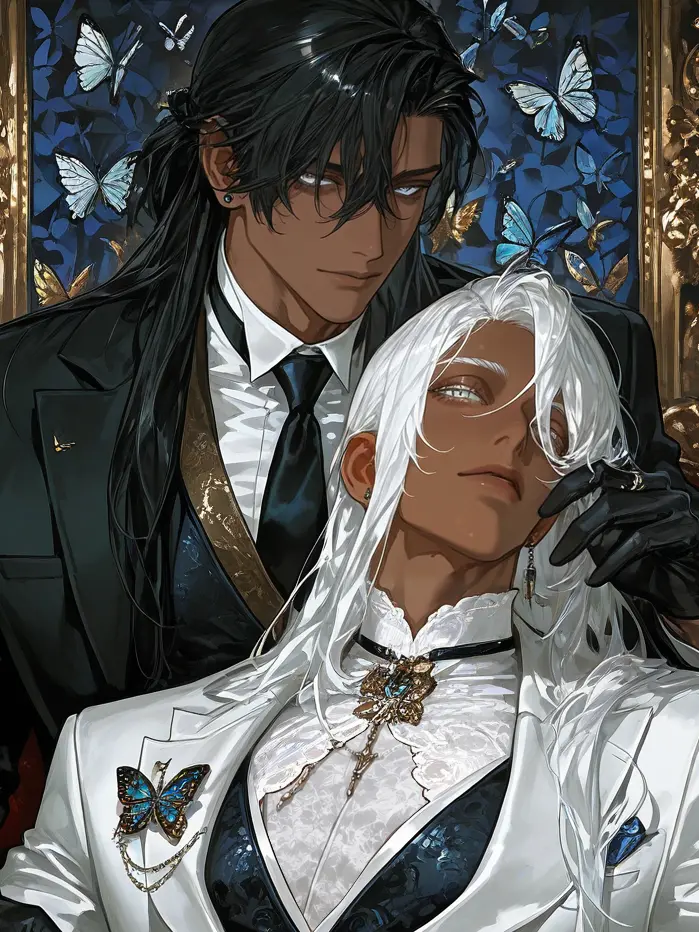 GildedSun5305의 最愛の標本、保存する狂人