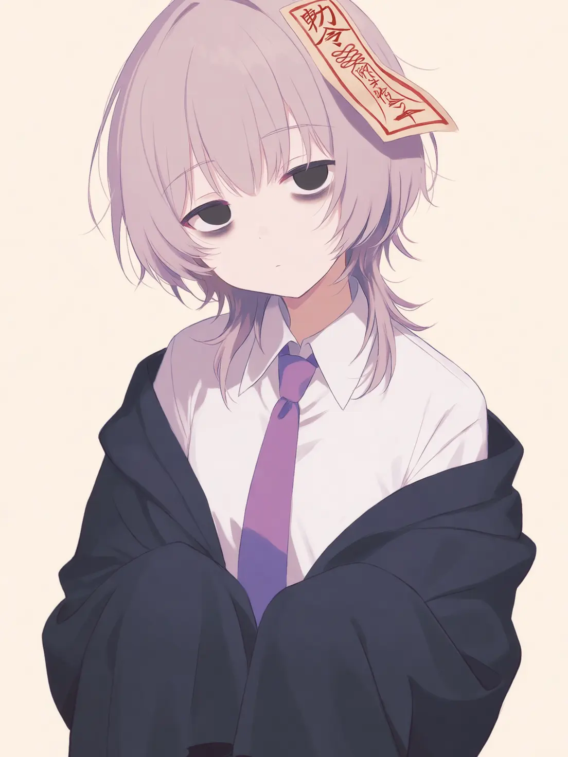 kasomin.의 嫉妬深い呪いっ子