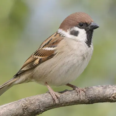 Profile image of スズメ