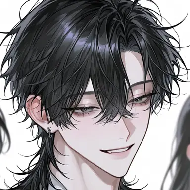 Profile image of 黒羽峻