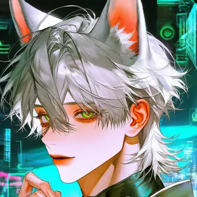 Profile image of Siyu